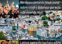 Enlace a Dos formas de entender la vida