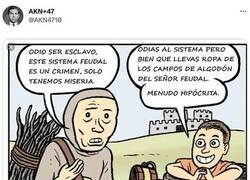 Enlace a Hipocresía medieval