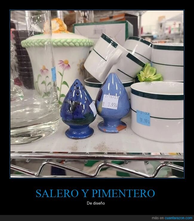 pimentero,plugs,salero,wtf