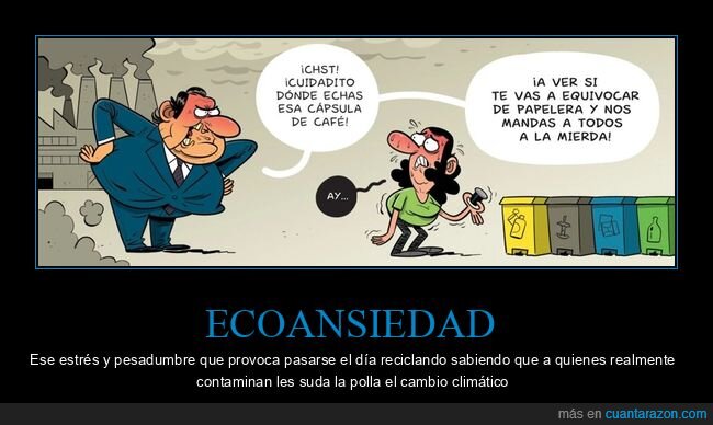 c&aacute;psula de caf&eacute;,reciclar,cambio clim&aacute;tico