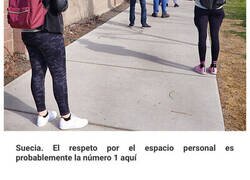 Enlace a Reglas que existen en algunos países que los extranjeros quizá desconozcan