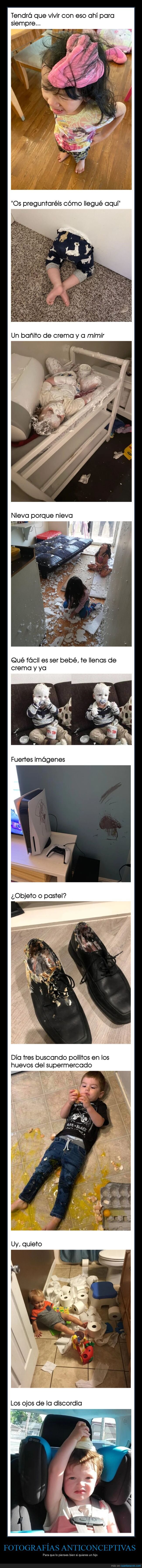 niños,traviesos,fails