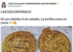 Enlace a Zanjando la polémica