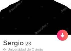 Enlace a Solo pide discreción y comprensión