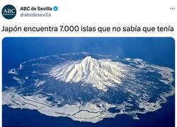 Enlace a Islas sorpresa