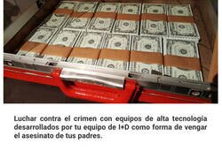Enlace a Aficiones que claramente son sólo para los ultra ricos