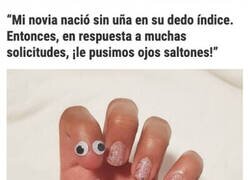 Enlace a Peculiaridades genéticas que otorgaron a estas personas aspectos enigmáticos y cautivadores