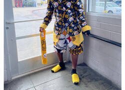 Enlace a Imágenes de situaciones que solo ocurren en Walmart