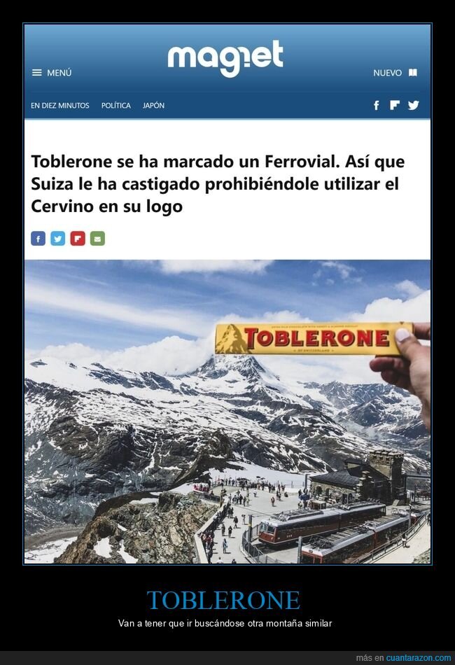 toblerone,suiza,cervino,logo