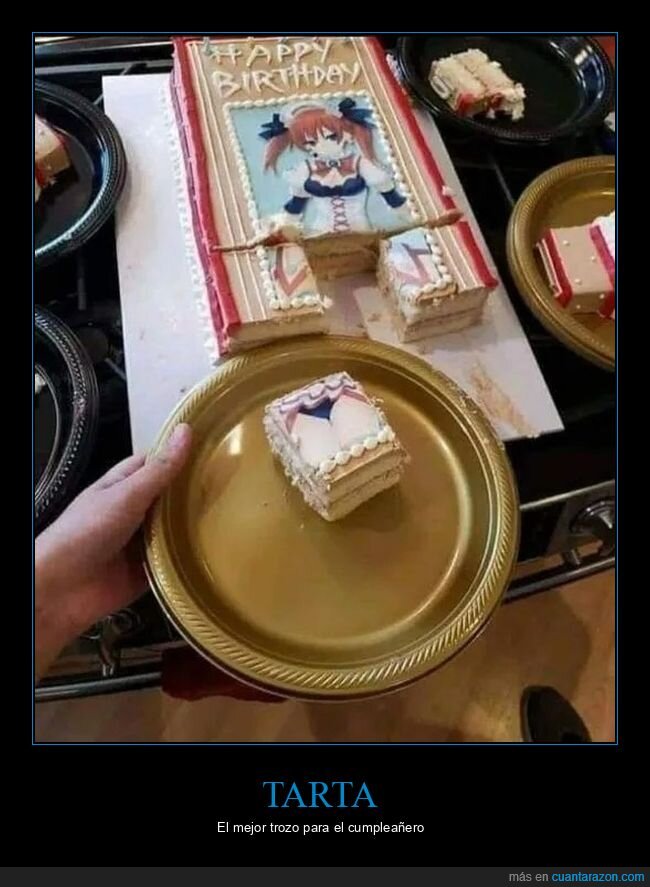 otaku,tarta,wtf