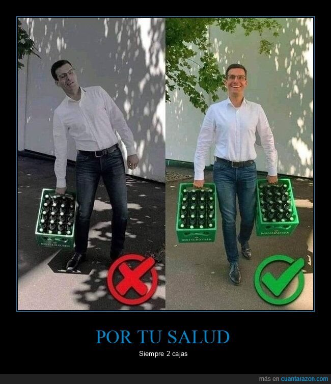 cajas,cerveza