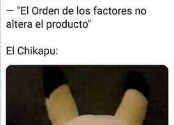 Enlace a El legendario Chikapu