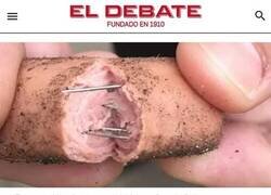 Enlace a Hay gente horrible en este mundo