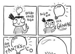 Enlace a Idea creciente