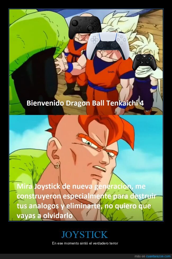 dragon ball tenkaichi 4,mandos,joystick