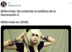 Enlace a Diferencias generacionales