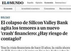 Enlace a Se vienen cositas...