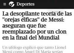 Enlace a La edad de oro del periodismo