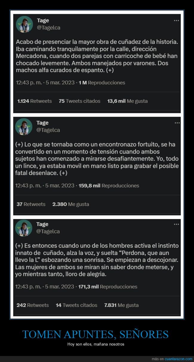 carritos de bebé,choque