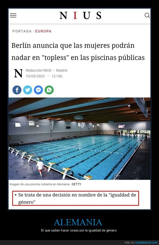alemania,piscinas públicas,topless
