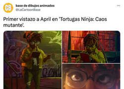 Enlace a ¿Otro cambio de raza polémico?