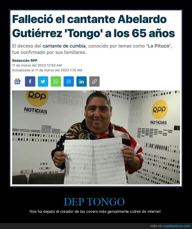 dep,in the end,linkin park,muerte,tongo