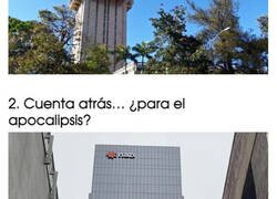 Enlace a Edificios extraños que serían perfectas guaridas de villanos