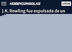 Enlace a Fans exigentes