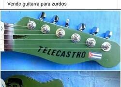 Enlace a Guitarra en venta