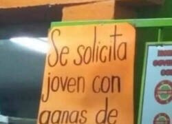 Enlace a Se pasan con los requisitos