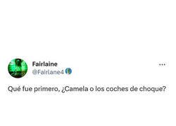 Enlace a Imposible saberlo