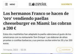 Enlace a Crimen culinario