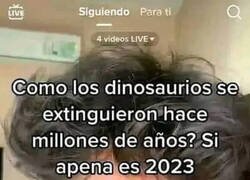 Enlace a Al borde de la extinción