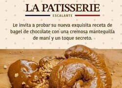 Enlace a Una pinta deliciosa