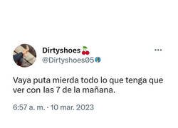 Enlace a La hora maldita