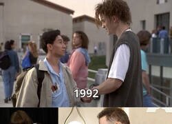 Enlace a Juntos de nuevo