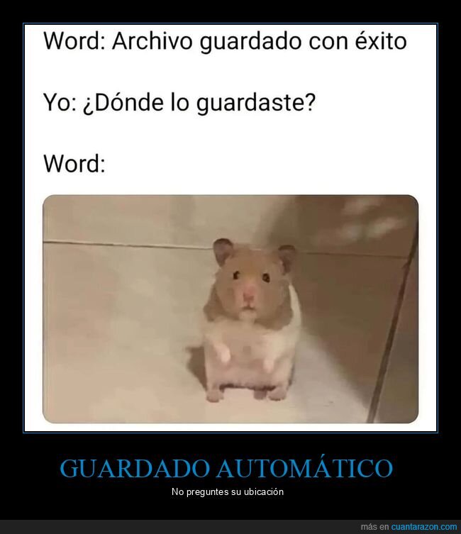 word,archivo,guardado