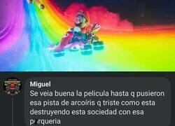 Enlace a Buscando excusas para indignarse