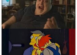 Enlace a Así celebró internet el Oscar de Brendan Fraser