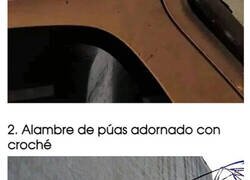Enlace a Personas que intentaron mejorar sus cosas y las terminaron arruinando por completo