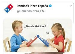 Enlace a En su cabeza era espectacular