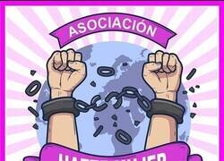 Enlace a Ha surgido un nuevo movimiento...