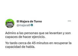 Enlace a Gente admirable