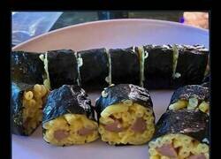 Enlace a Sushi low cost