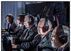 Enlace a Un vistazo al futuro