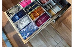 Enlace a Cosas que encajan tan bien que parecen hechas la una para la otra