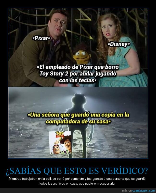 toy story 2,borrar,guardar,archivos,recuperar