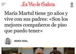 Enlace a No sé a quién pretenden convencer con estos artículos...