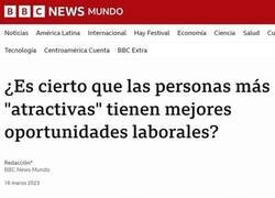 Enlace a Guapos y mejor pagados