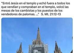 Enlace a ¿Qué pensaría Jesús de todo esto?